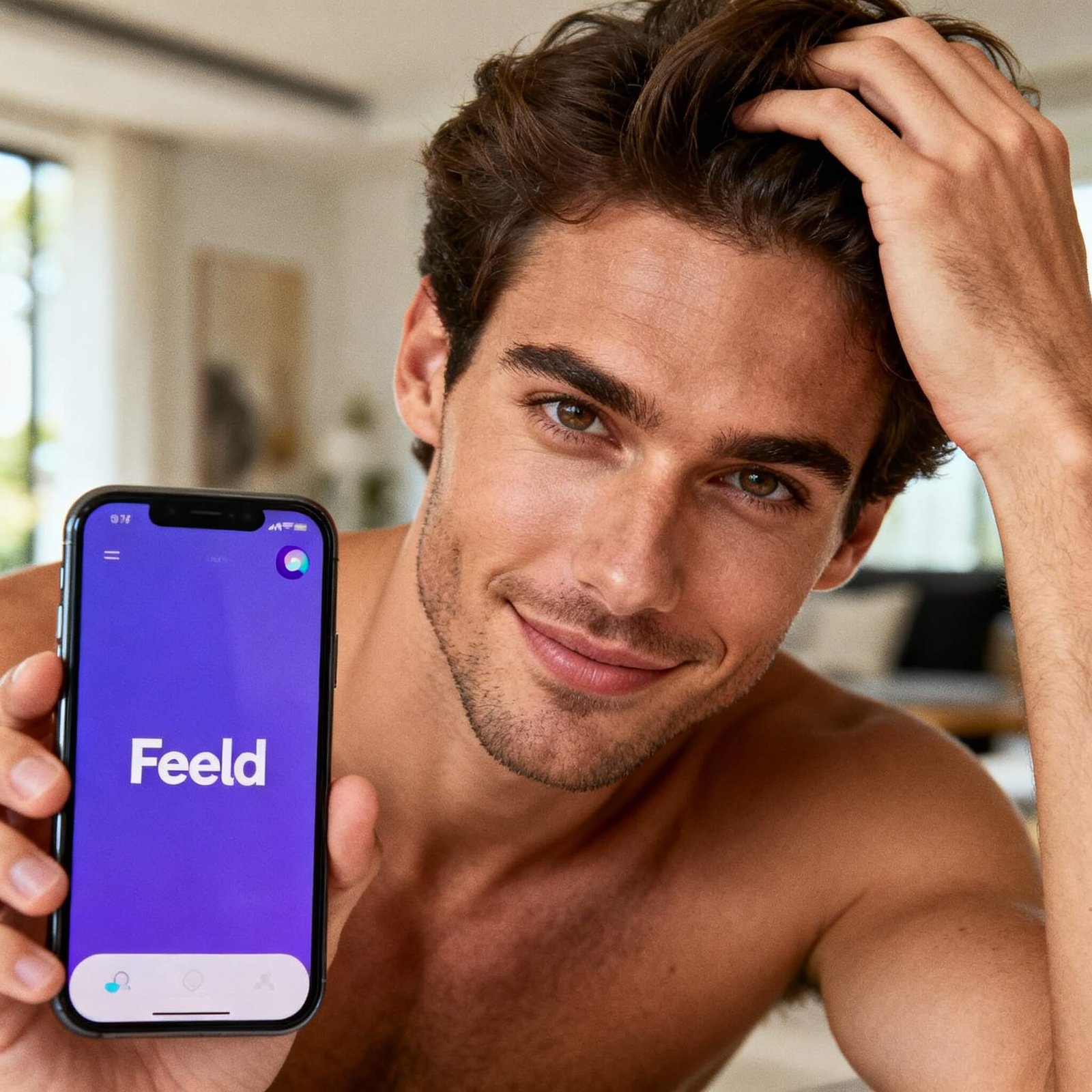 Recensione Feeld 2025: Opinioni, Sicurezza e Esperienza in Italia