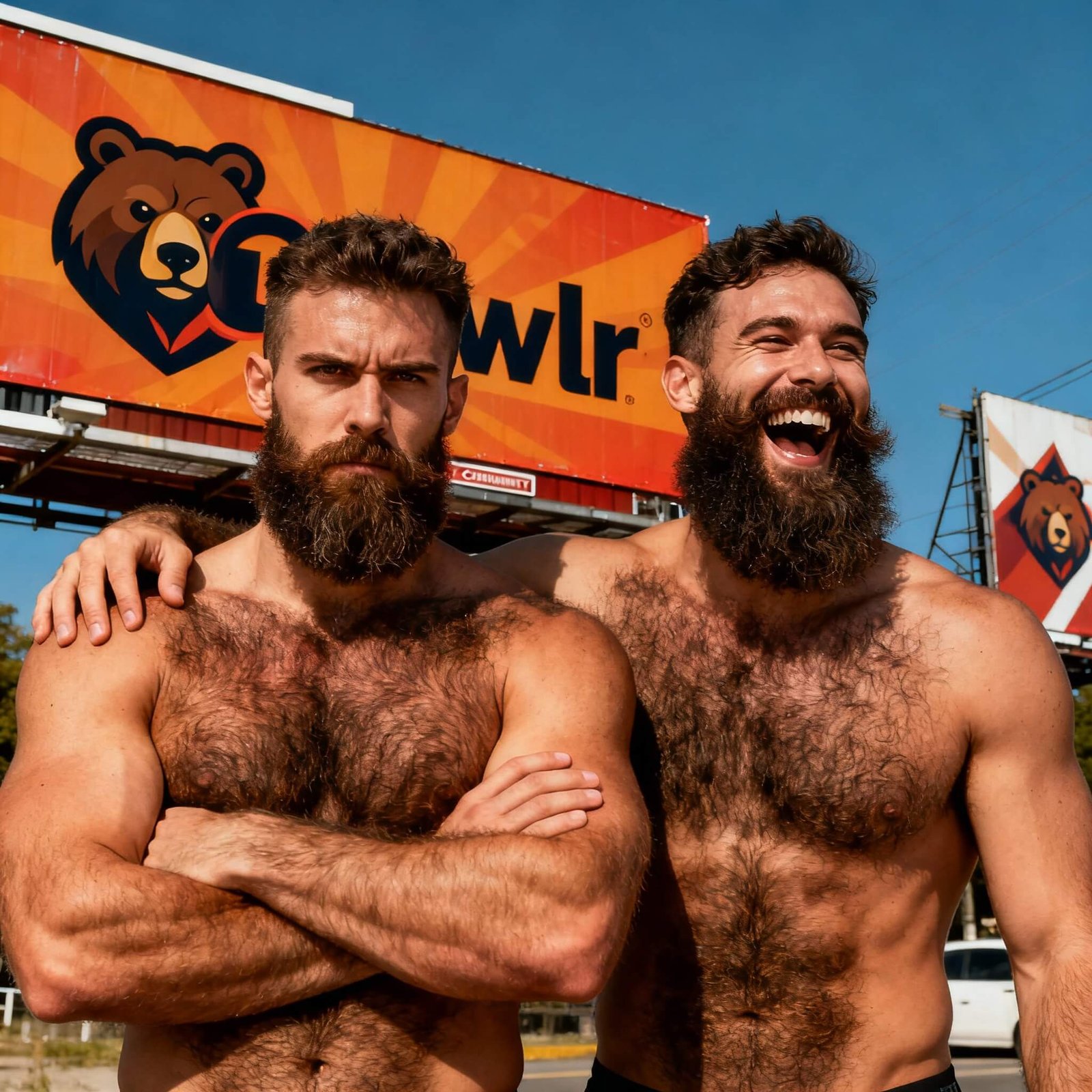 Growlr Test e Recensione: l’app dei Bears e Chasers