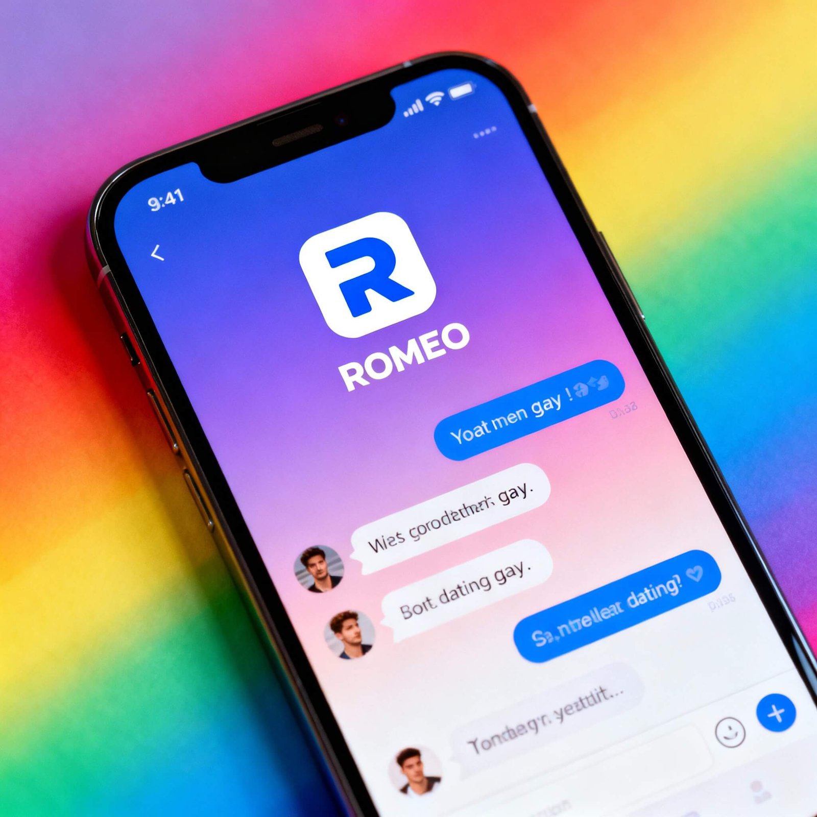 Recesione sull’app ROMEO: Ti dico TUTTA la verità che nessuno osa dire