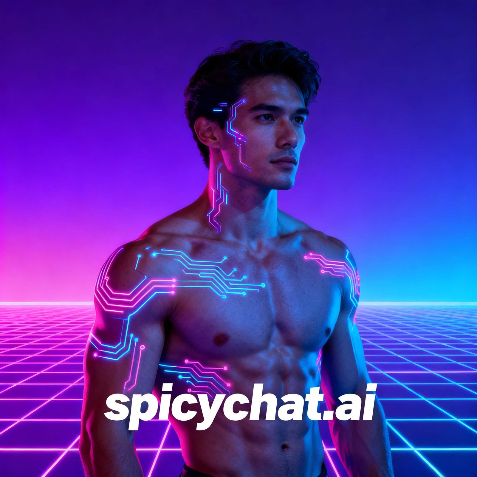SpicyChat gay recensione: l’IA di roleplay senza filtro testata