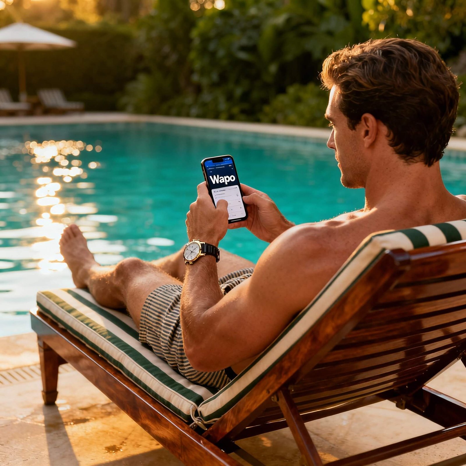 Wapo app: Test e recensione a Napoli