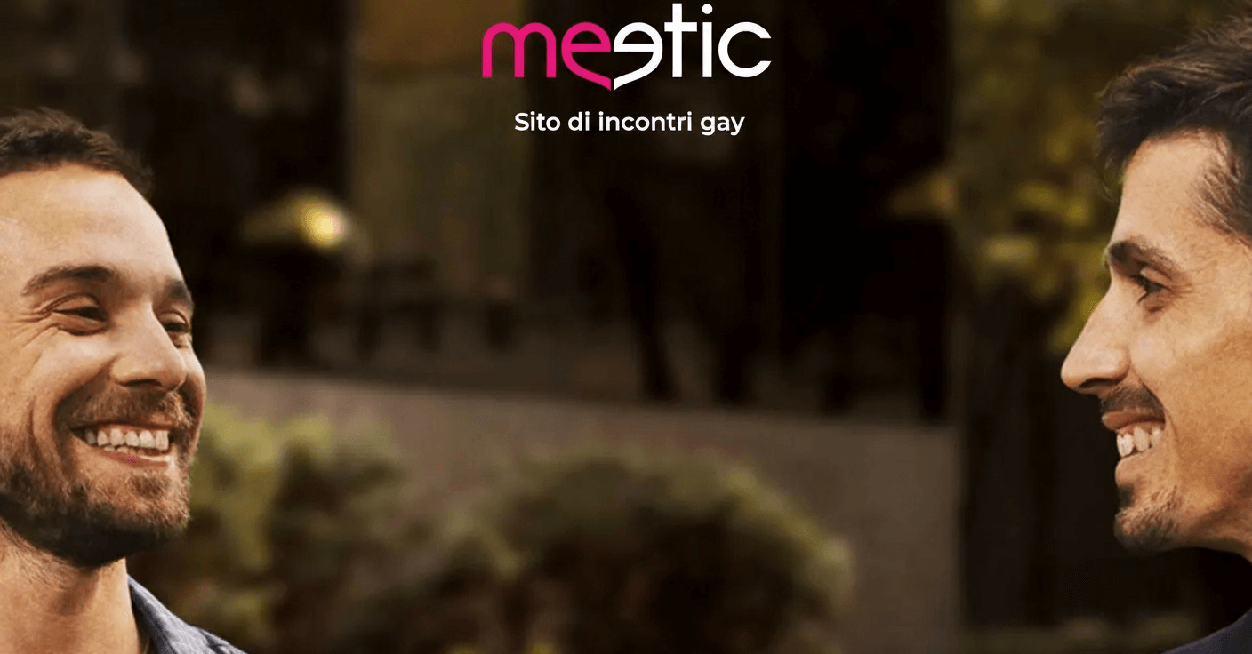 Meetic Gay: Recensione completa, opinioni e test reale del miglior sito di incontri gay in Italia